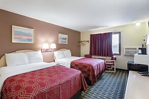 Americas Best Value Inn Beatrice