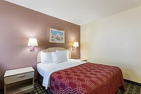 Americas Best Value Inn Beatrice