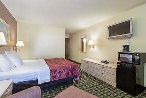 Americas Best Value Inn Beatrice