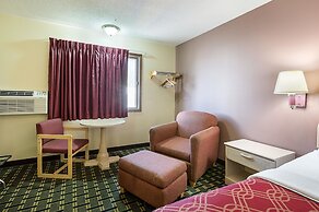 Americas Best Value Inn Beatrice