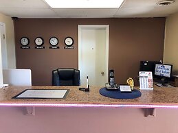 Americas Best Value Inn Beatrice