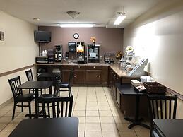 Americas Best Value Inn Beatrice