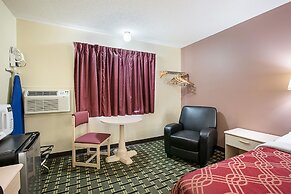 Americas Best Value Inn Beatrice