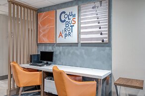 Holiday Inn Express & Suites Gahanna/Columbus Airport by IHG