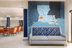 Holiday Inn Express & Suites Opelousas by IHG