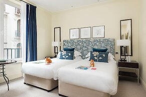 Rocco Forte Hotel Amigo