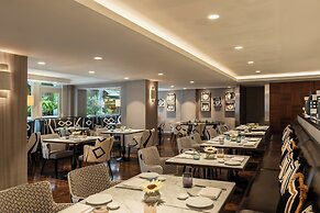 Rocco Forte Hotel Amigo