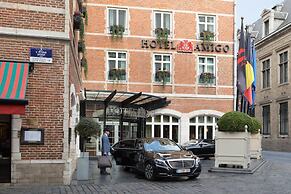 Rocco Forte Hotel Amigo