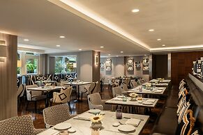 Rocco Forte Hotel Amigo