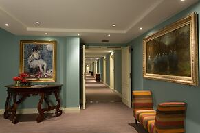 Rocco Forte Hotel Amigo