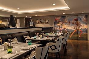 Rocco Forte Hotel Amigo