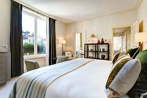 Rocco Forte Hotel Amigo