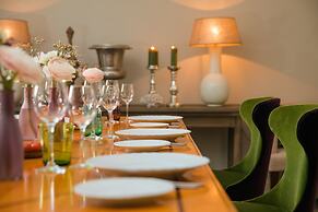 Rocco Forte Hotel Amigo