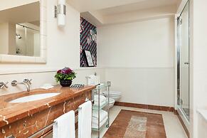 Rocco Forte Hotel Amigo