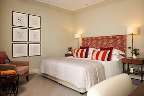 Rocco Forte Hotel Amigo