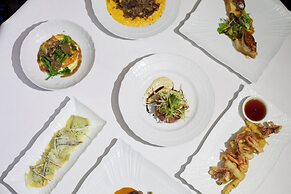 Rocco Forte Hotel Amigo