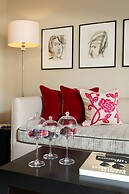 Rocco Forte Hotel Amigo