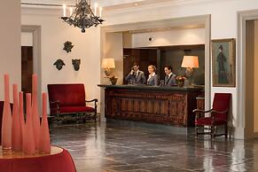 Rocco Forte Hotel Amigo