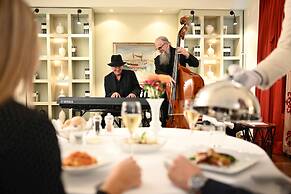 Rocco Forte Hotel Amigo