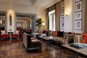 Rocco Forte Hotel Amigo