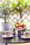 Rocco Forte Hotel Amigo