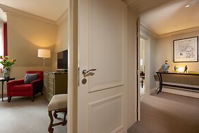 Rocco Forte Hotel Amigo