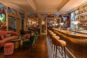 Rocco Forte Hotel Amigo