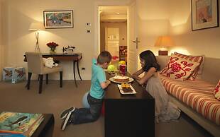 Rocco Forte Hotel Amigo