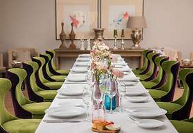 Rocco Forte Hotel Amigo