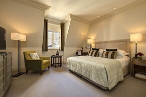 Rocco Forte Hotel Amigo