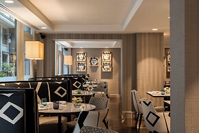 Rocco Forte Hotel Amigo