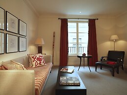 Rocco Forte Hotel Amigo