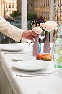 Rocco Forte Hotel Amigo