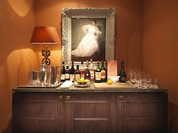 Rocco Forte Hotel Amigo