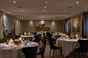 Rocco Forte Hotel Amigo