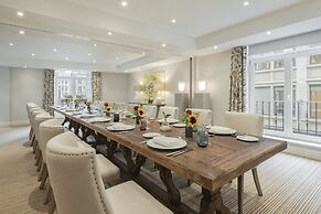 Rocco Forte Hotel Amigo