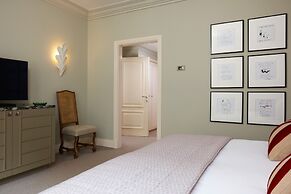 Rocco Forte Hotel Amigo