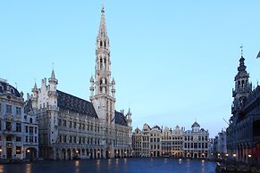 Rocco Forte Hotel Amigo