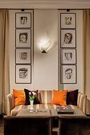 Rocco Forte Hotel Amigo