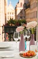 Rocco Forte Hotel Amigo