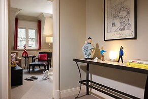 Rocco Forte Hotel Amigo