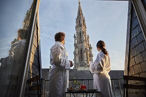 Rocco Forte Hotel Amigo