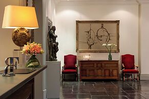 Rocco Forte Hotel Amigo