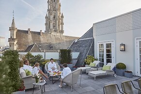 Rocco Forte Hotel Amigo