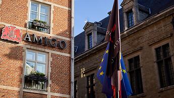 Rocco Forte Hotel Amigo