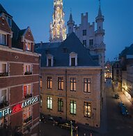 Rocco Forte Hotel Amigo