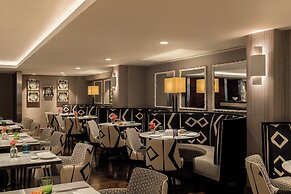 Rocco Forte Hotel Amigo