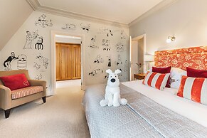 Rocco Forte Hotel Amigo