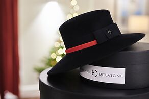 Rocco Forte Hotel Amigo