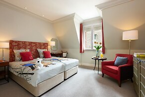 Rocco Forte Hotel Amigo